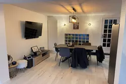Vente maison Le Havre  