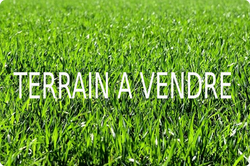 Vente terrain constructible Valmont  