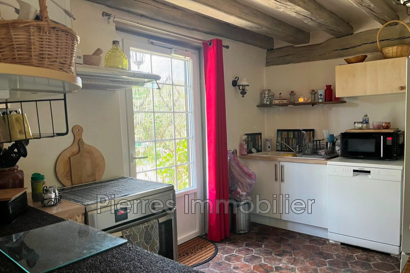 Vente maison Les Baux-de-Breteuil  