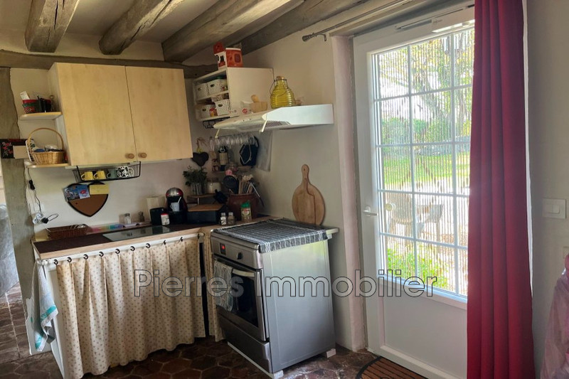 Vente maison Les Baux-de-Breteuil  