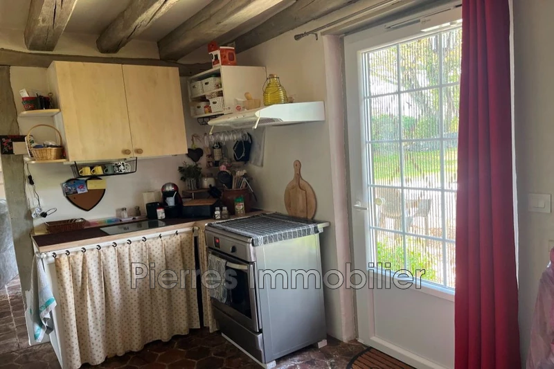 Vente maison Les Baux-de-Breteuil  