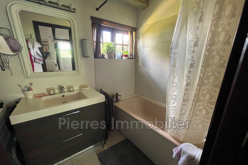 Vente maison Les Baux-de-Breteuil  