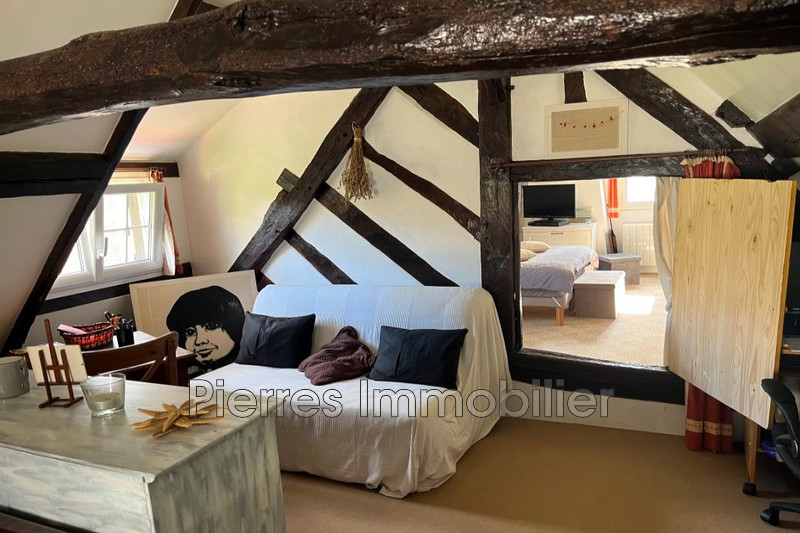 Vente maison Les Baux-de-Breteuil  