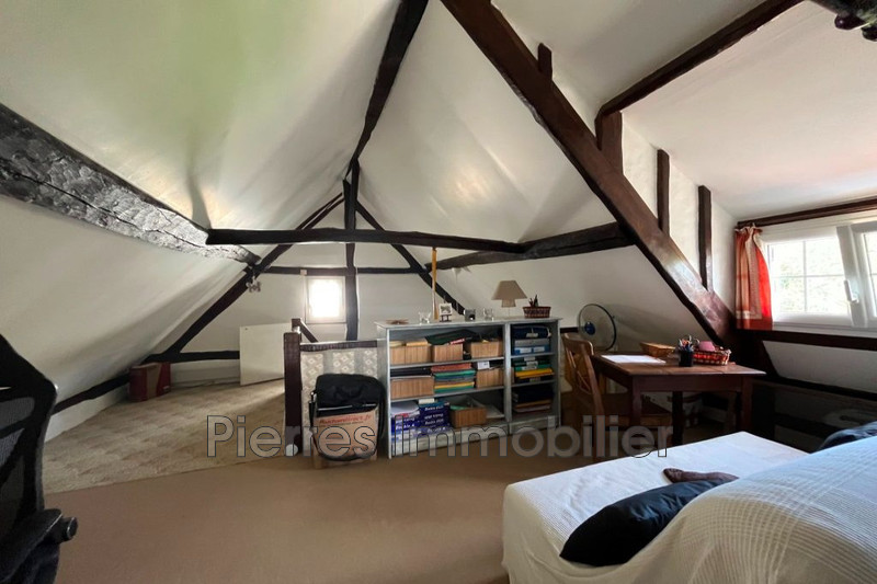 Vente maison Les Baux-de-Breteuil  