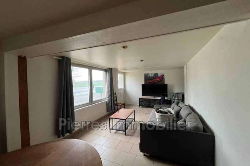 Vente maison Plasnes  