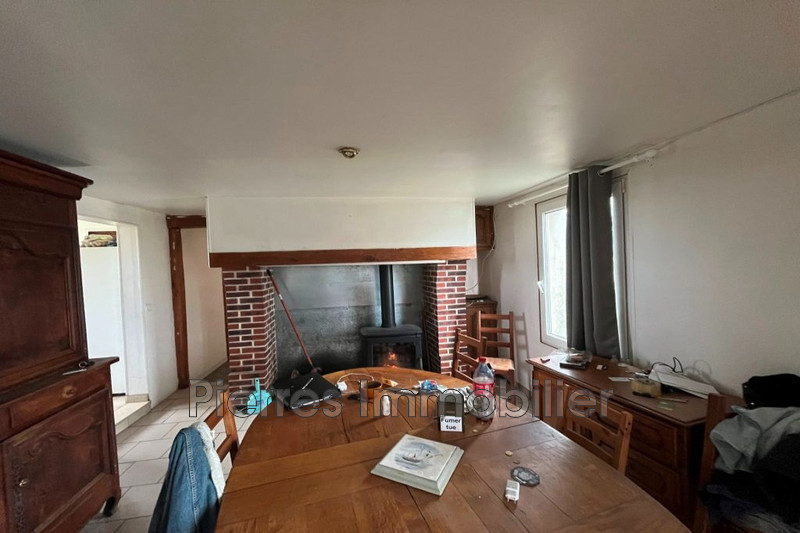 Vente maison Plasnes  