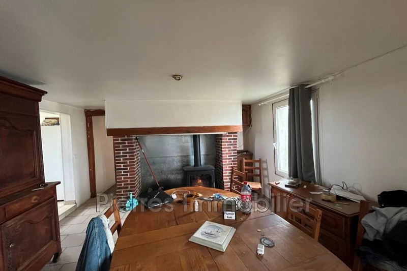 Vente maison Plasnes  