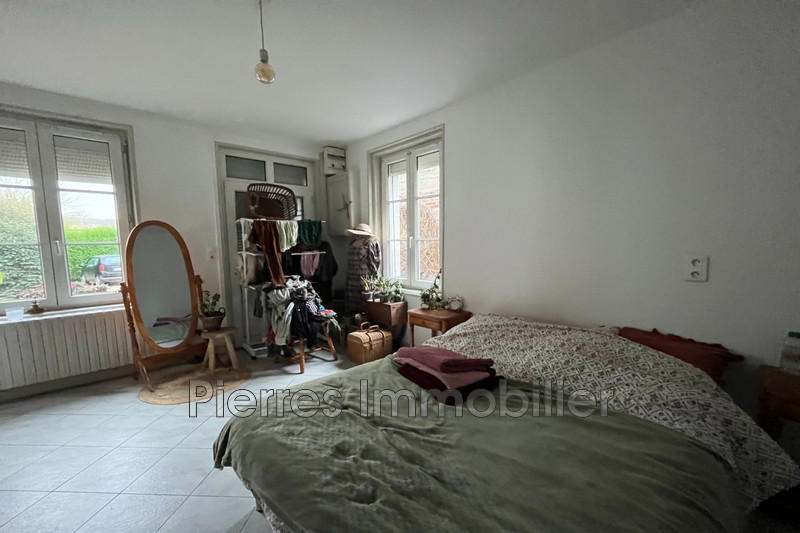 Vente maison Serquigny  