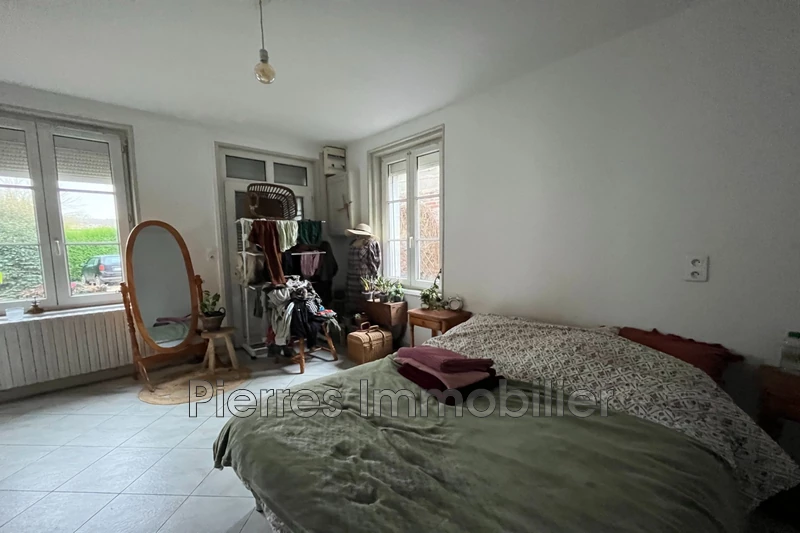 Vente maison Serquigny  