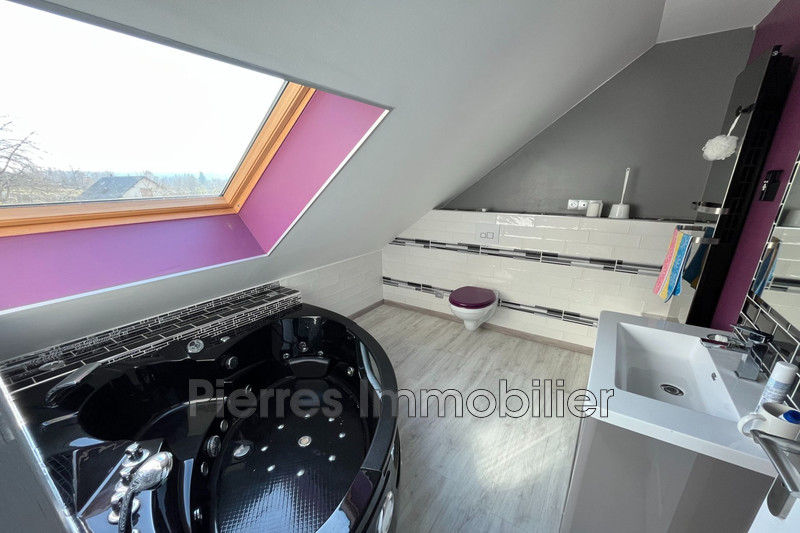 Vente maison Nassandres  