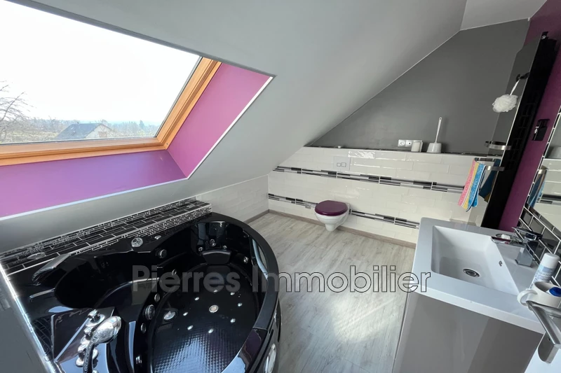 Vente maison Nassandres  