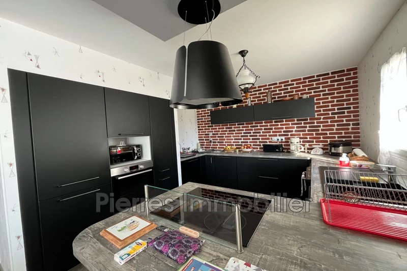Vente maison Nassandres  