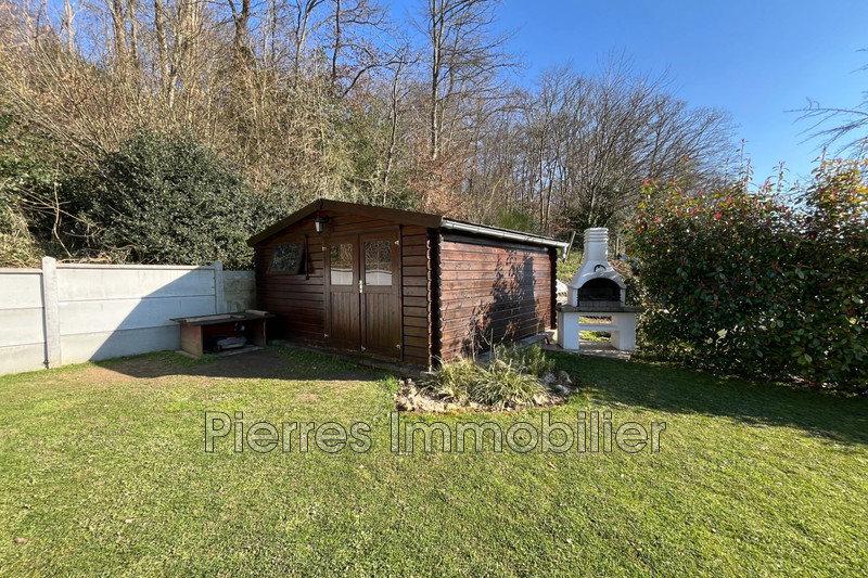 Vente maison Nassandres  