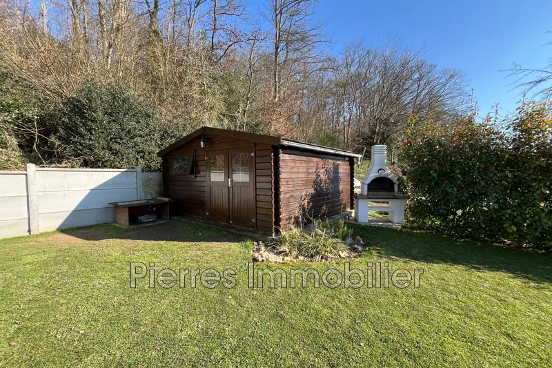 Vente maison Nassandres  