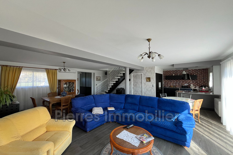 Vente maison Nassandres  