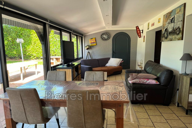 Vente maison Barquet  