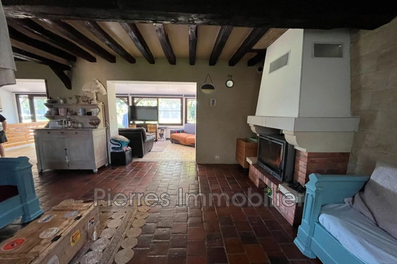 Vente maison Barquet  