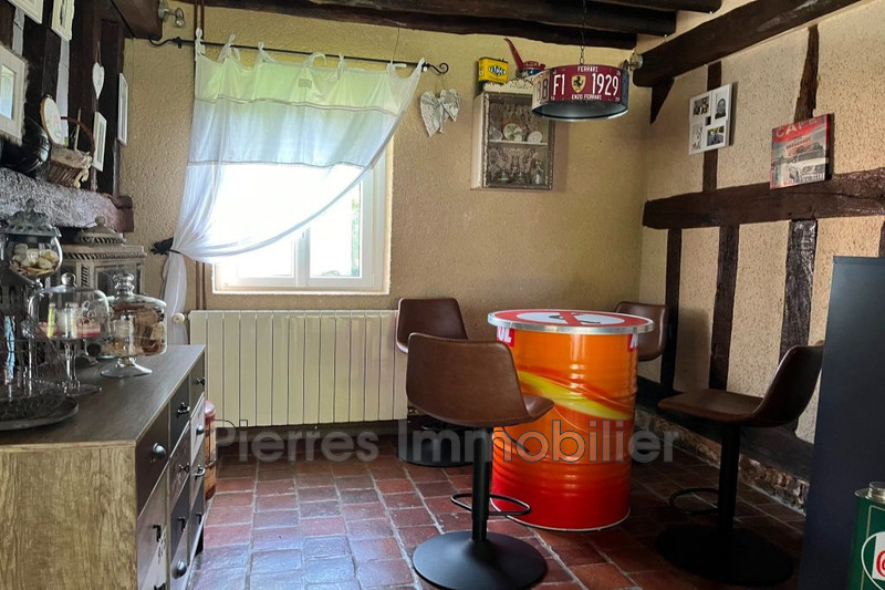 Vente maison Barquet  