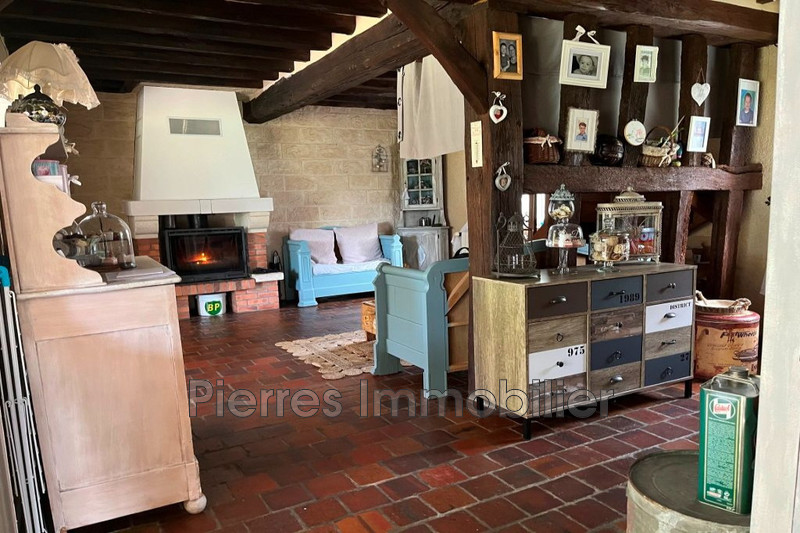 Vente maison Barquet  
