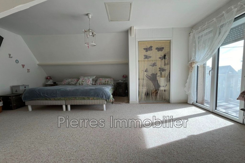 Vente maison Barquet  