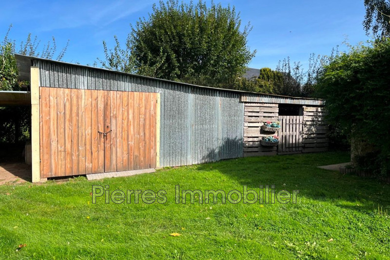 Vente maison Barquet  