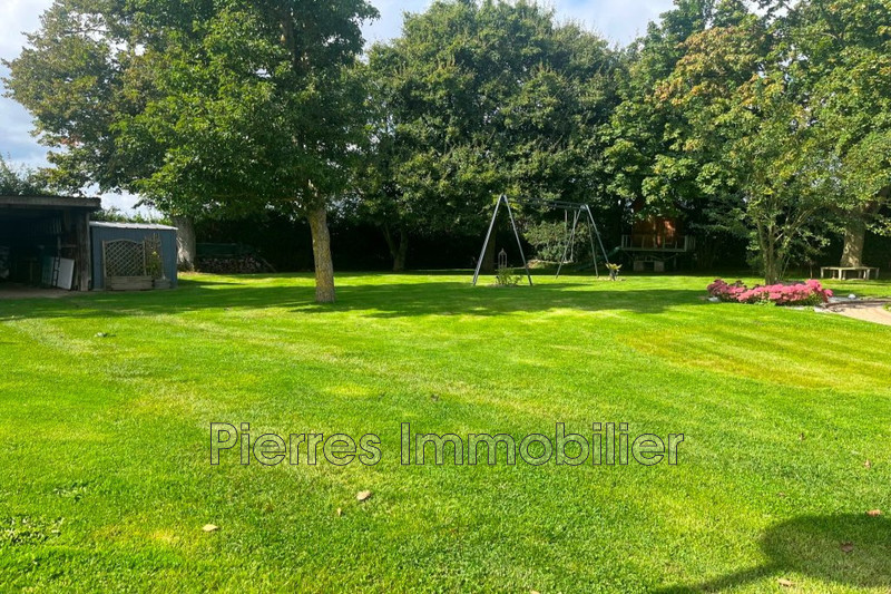 Vente maison Barquet  