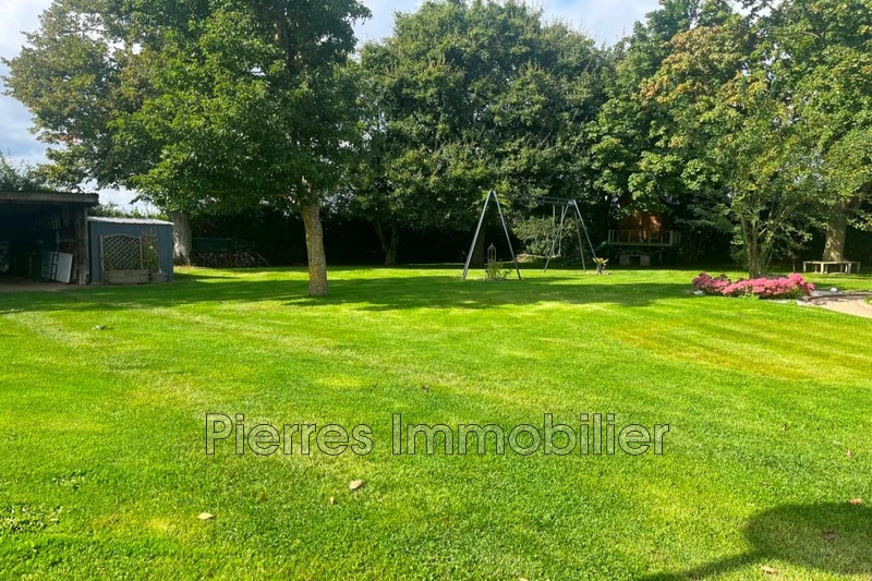 Vente maison Barquet  
