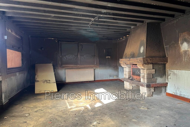 Vente maison Brionne  