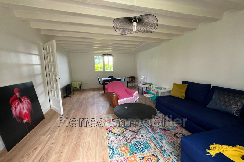 Vente maison Barquet  