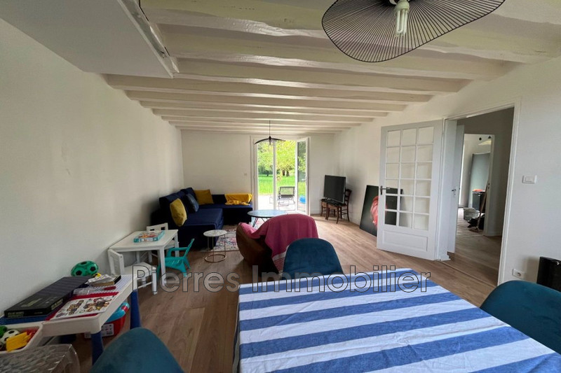 Vente maison Barquet  