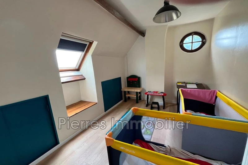 Vente maison Barquet  