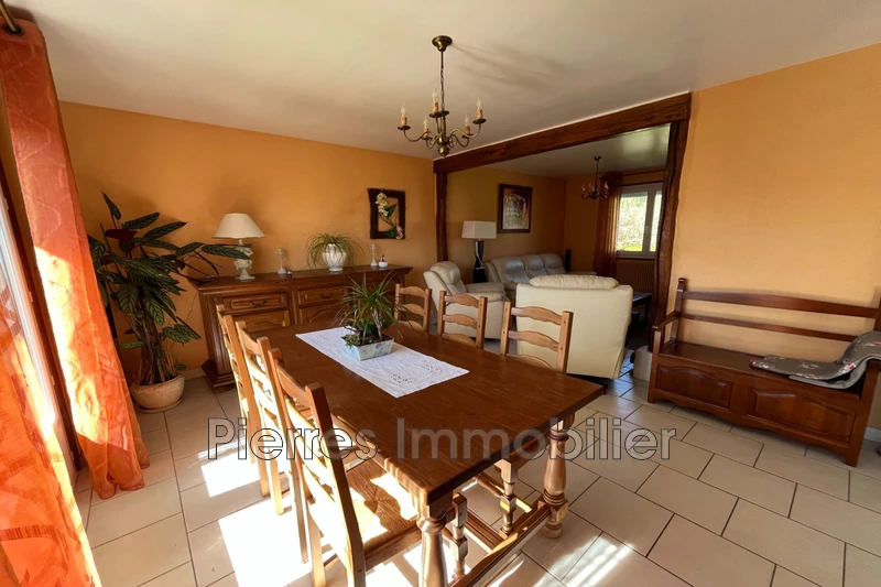 Vente maison Serquigny  