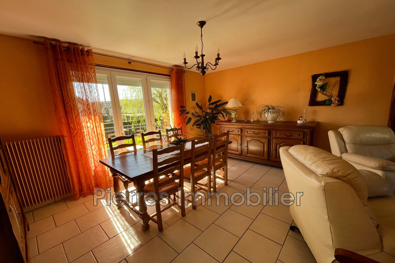 Vente maison Serquigny  