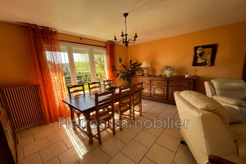 Vente maison Serquigny  