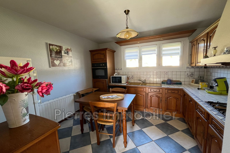 Vente maison Serquigny  