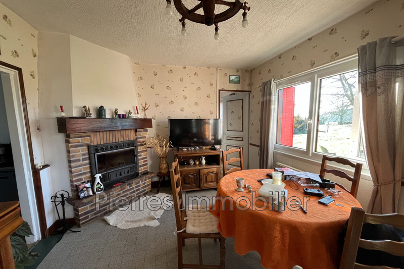 Vente maison Valailles  