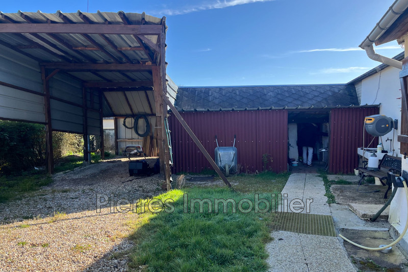 Vente maison Valailles  