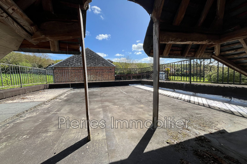 Vente maison de village Goupil-Othon  