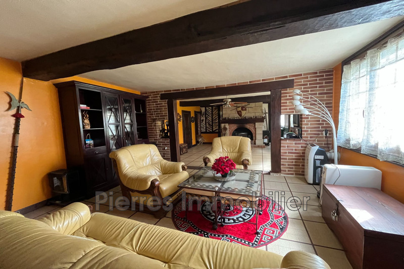 Vente maison de village Goupil-Othon  