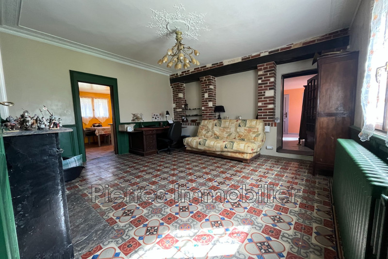 Vente maison de village Goupil-Othon  