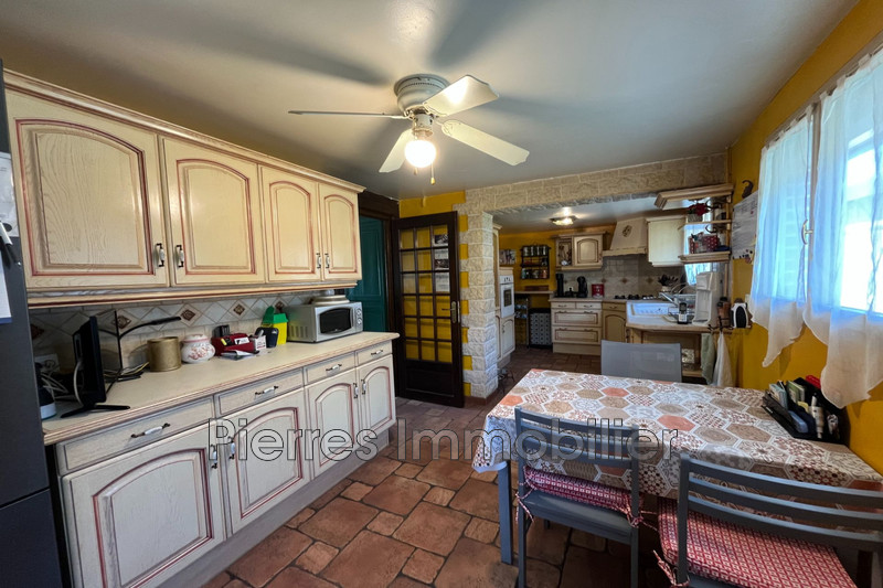 Vente maison de village Goupil-Othon  