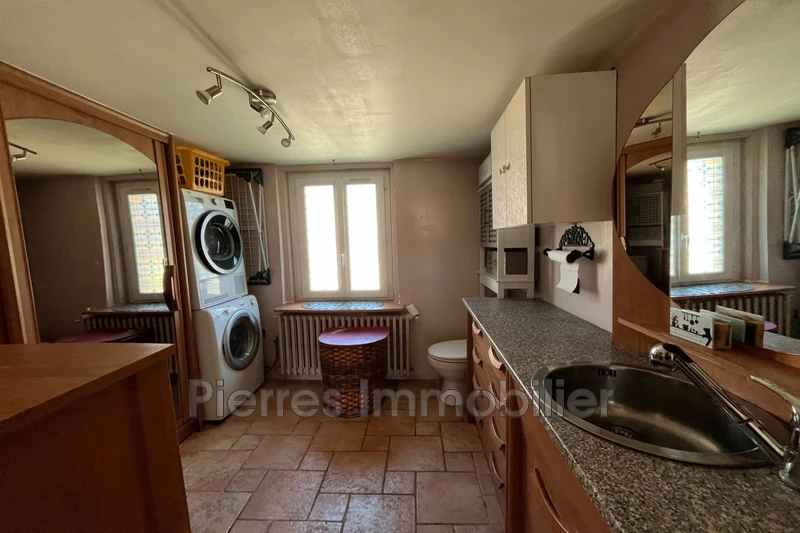Vente maison de village Goupil-Othon  