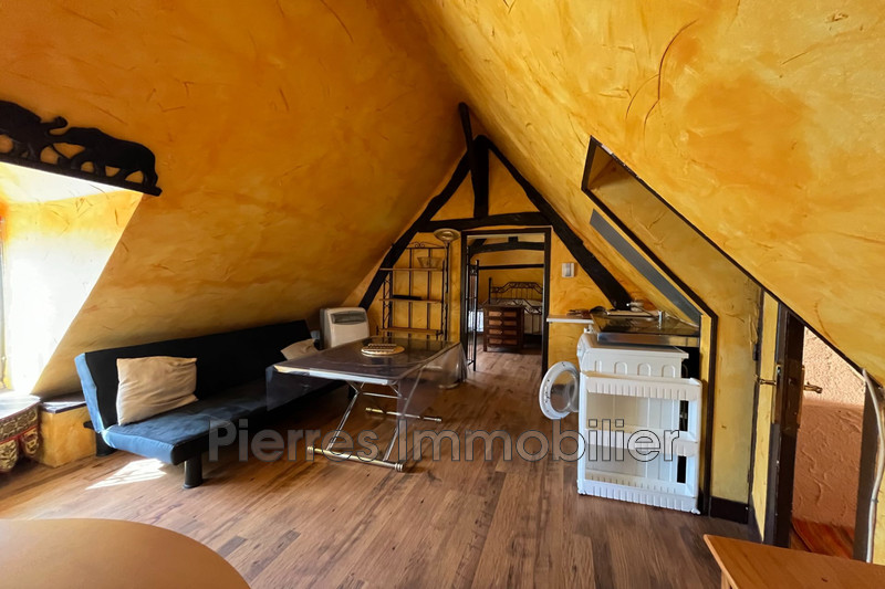 Vente maison de village Goupil-Othon  
