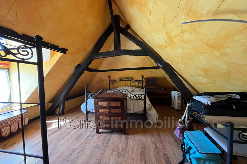 Vente maison de village Goupil-Othon  