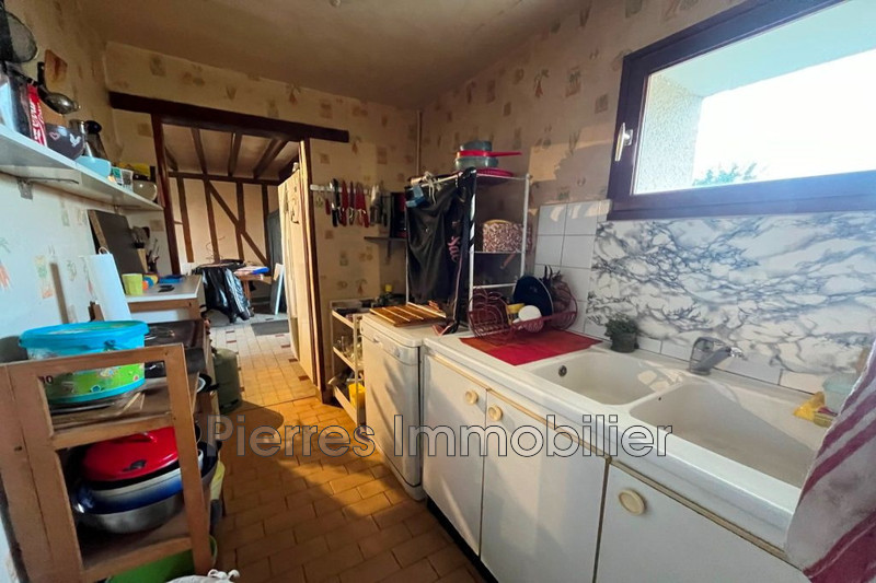 Vente longère Fontaine-l'Abbé  