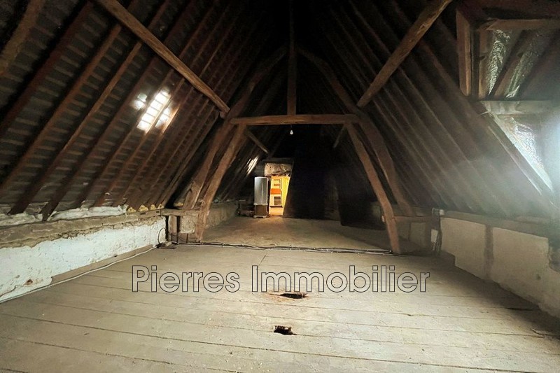 Vente longère Fontaine-l'Abbé  