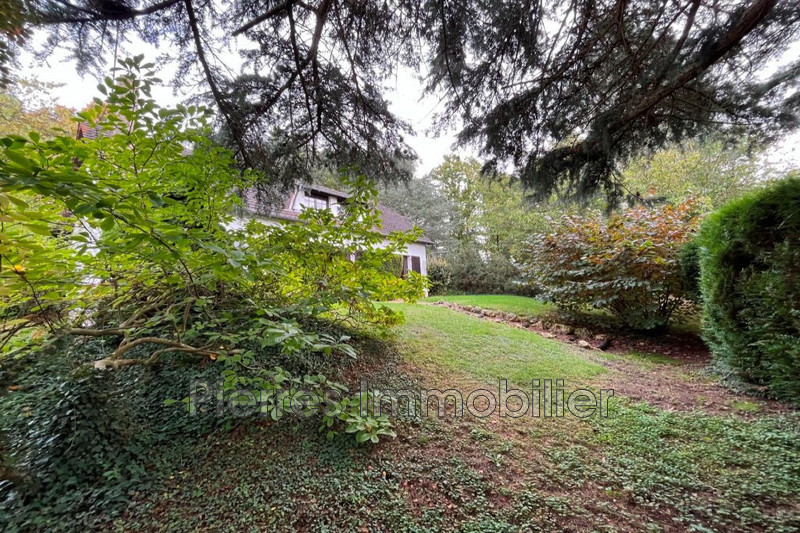 Vente maison Bernay  