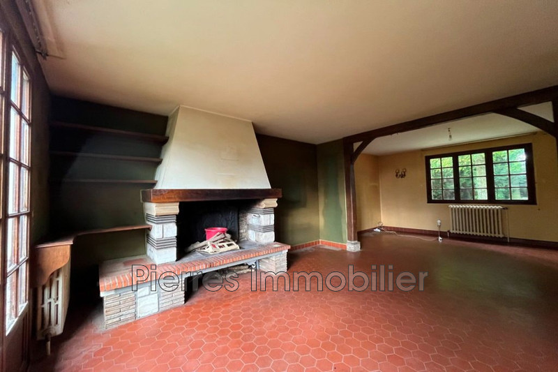 Vente maison Bernay  