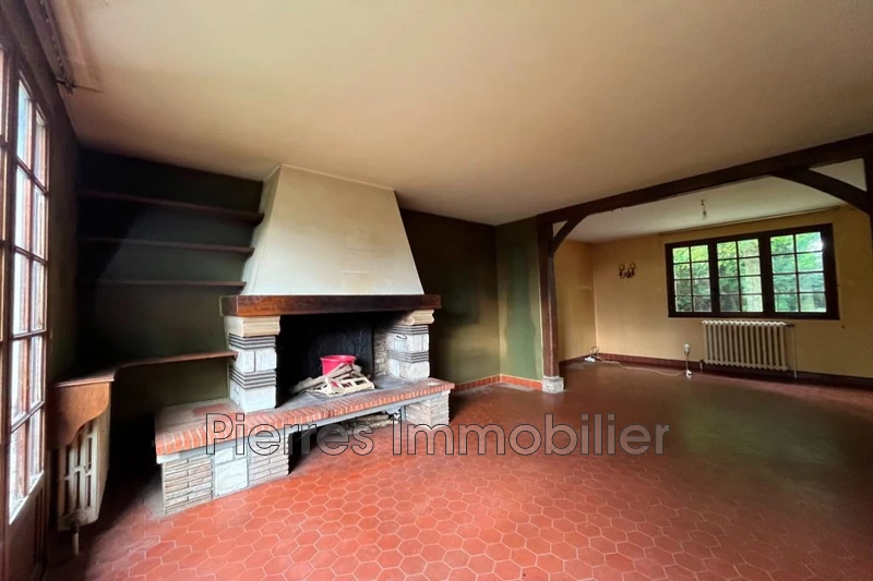 Vente maison Bernay  