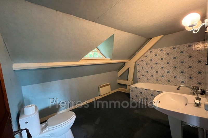 Vente maison Bernay  